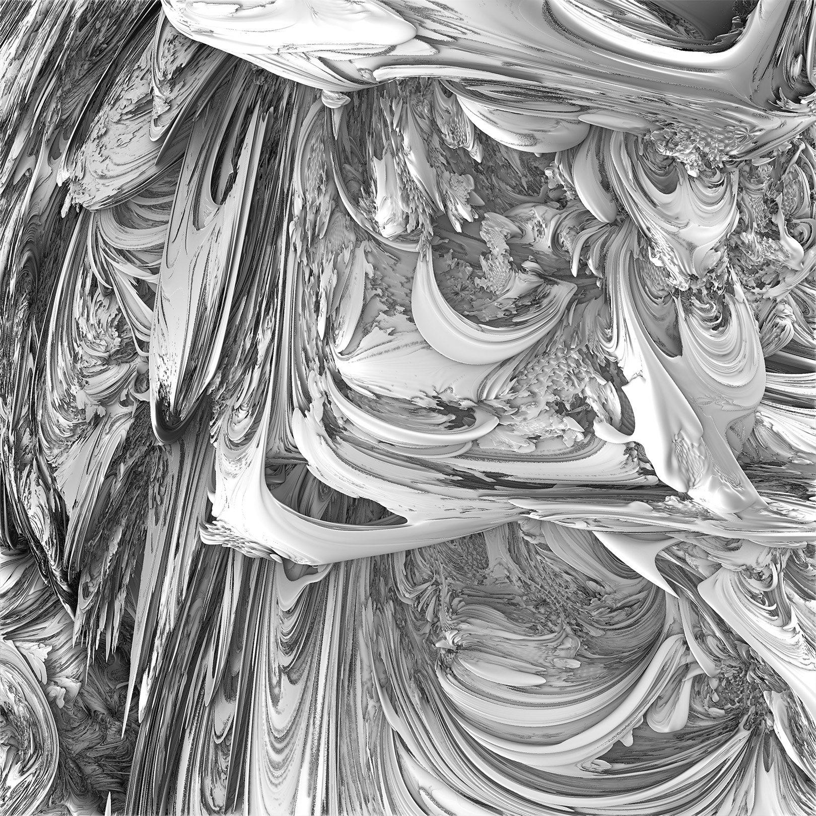 Mandelbulb