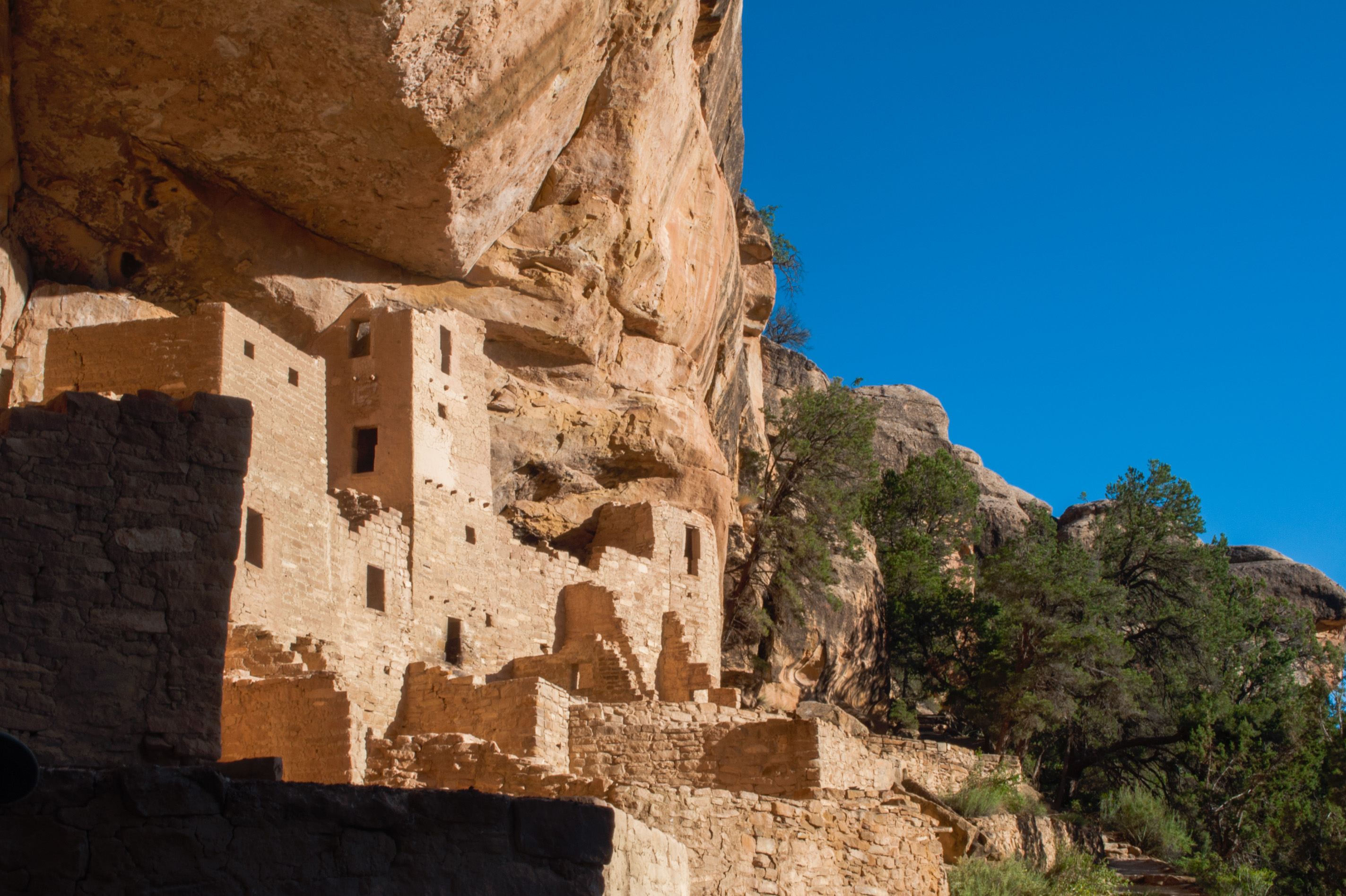 Cliff Palace