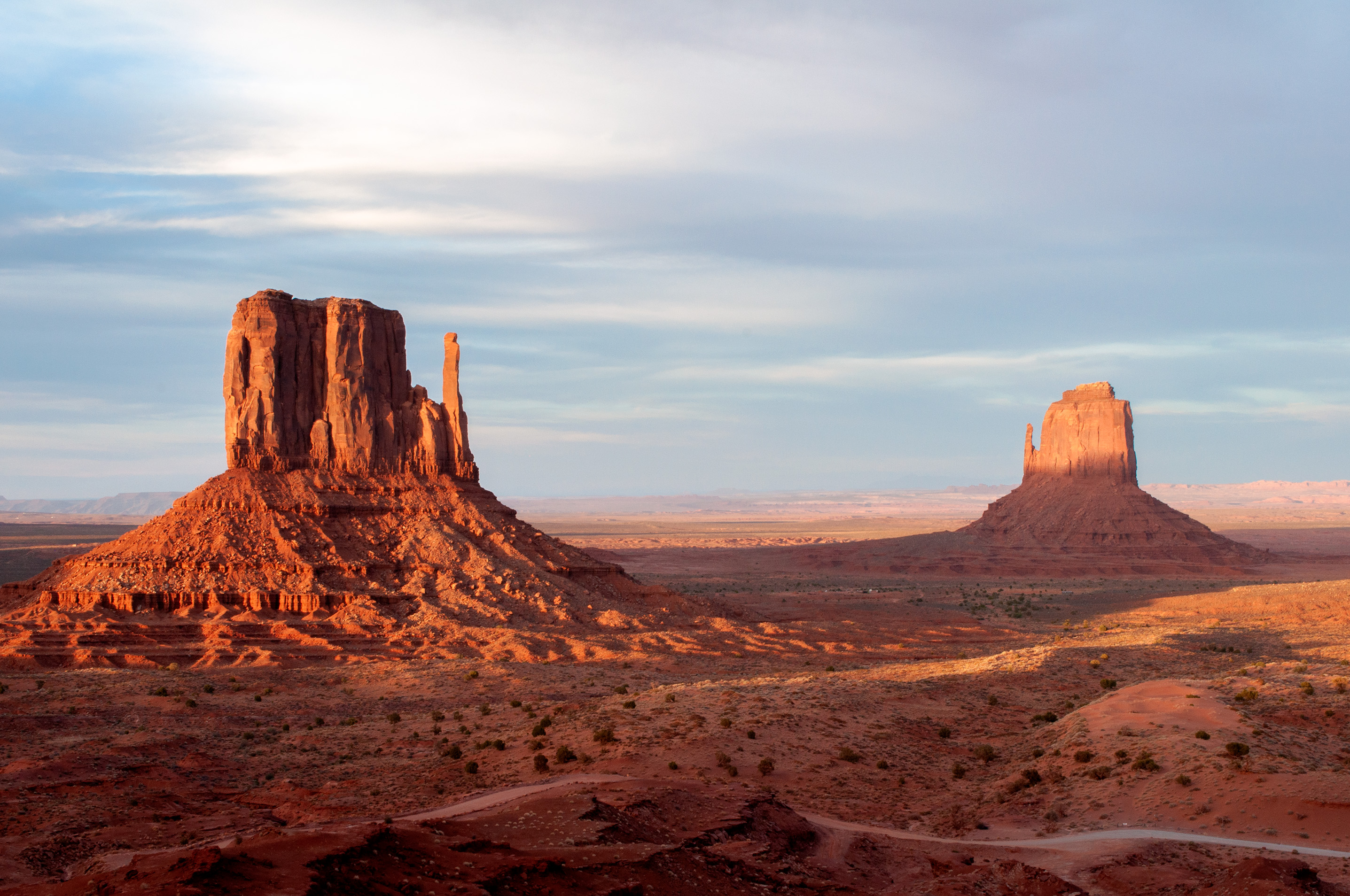 Monument Valley