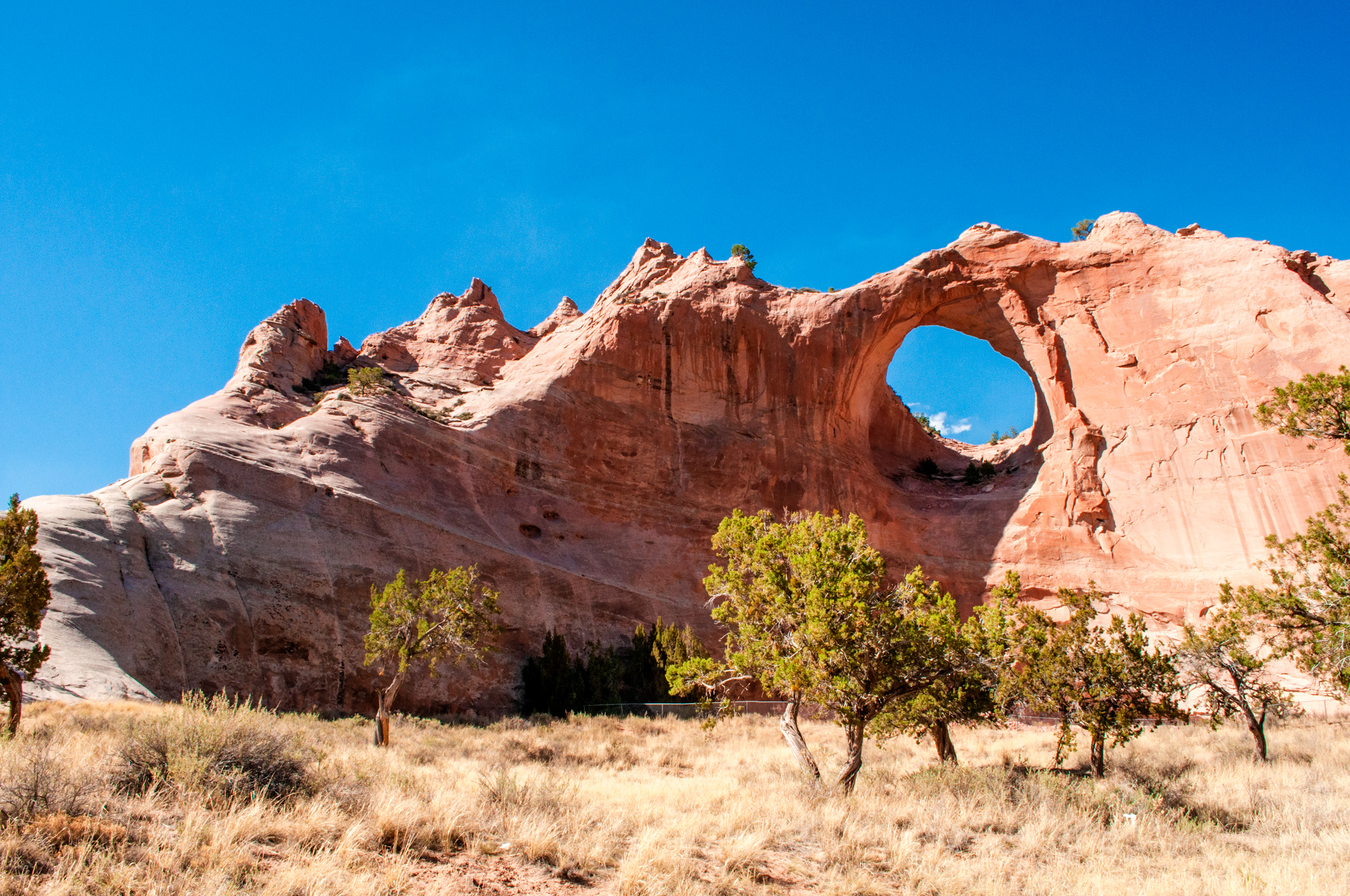 Window Rock