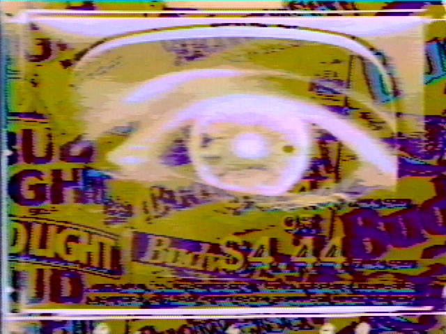 Lullabye (for postmodern children)
